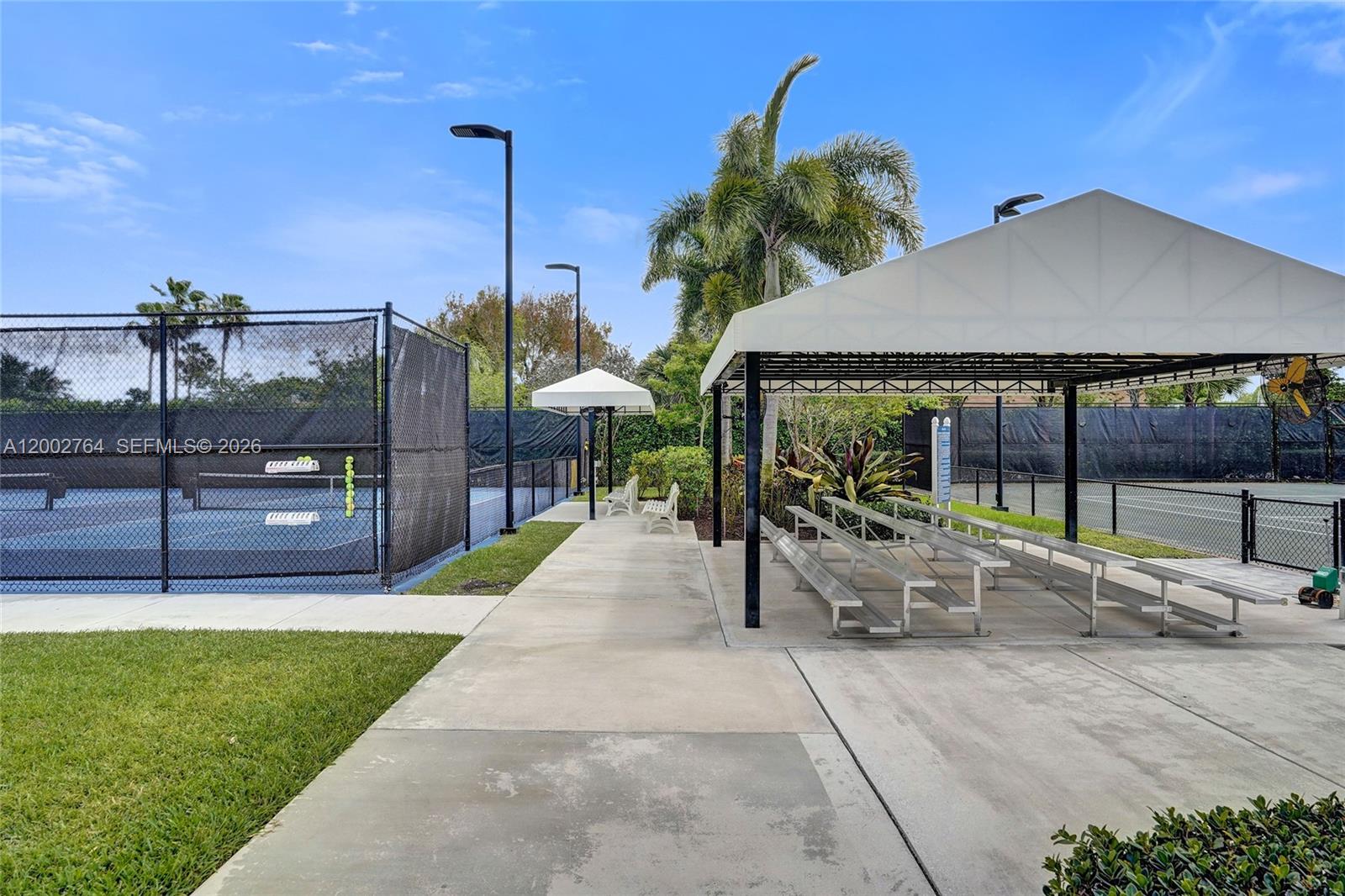 AVALON TRAILS AT VILLAGES - Residential