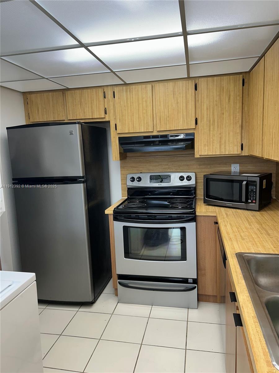 MILLER GARDENS CONDO - Residential