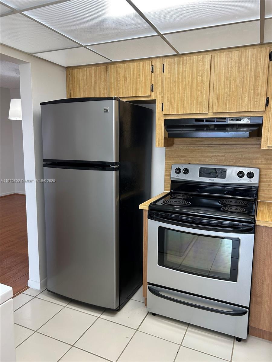 MILLER GARDENS CONDO - Residential