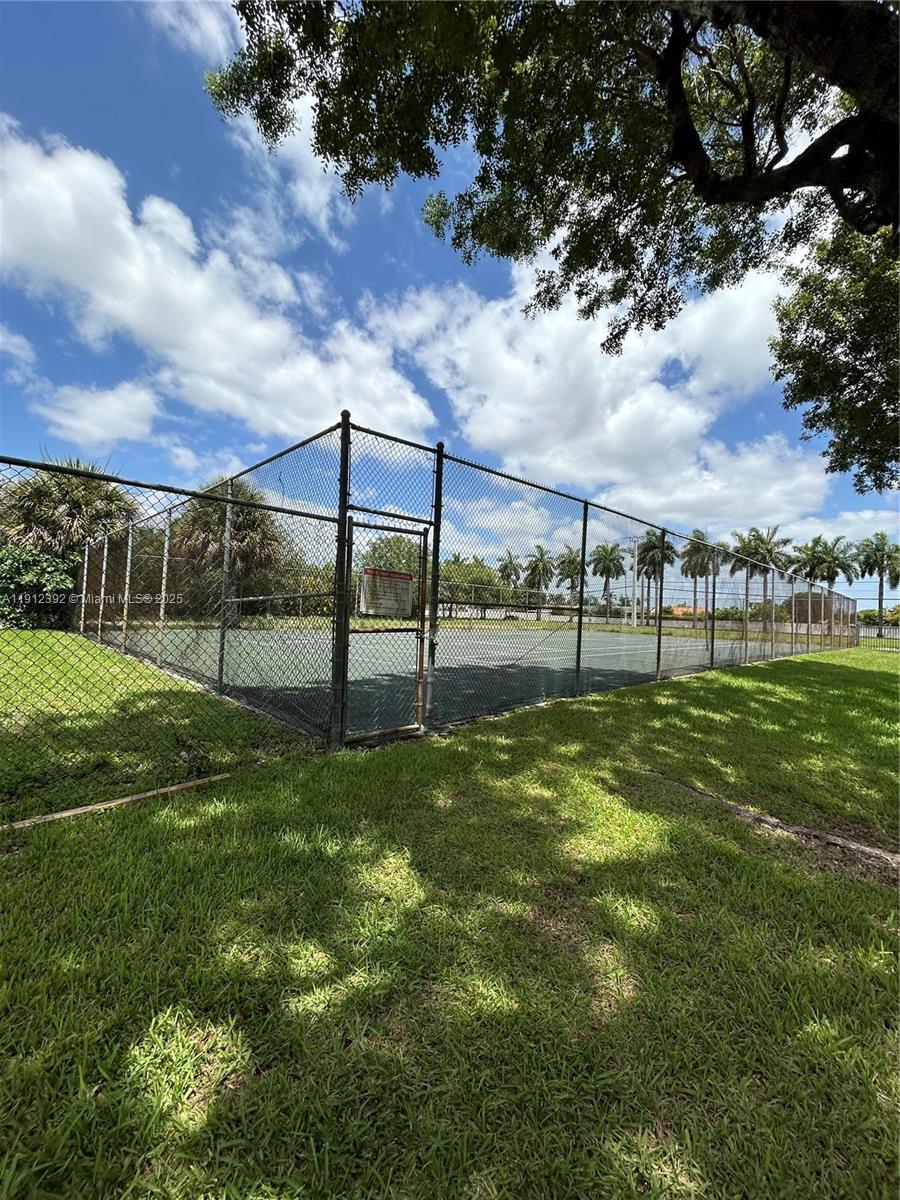 MILLER GARDENS CONDO - Residential