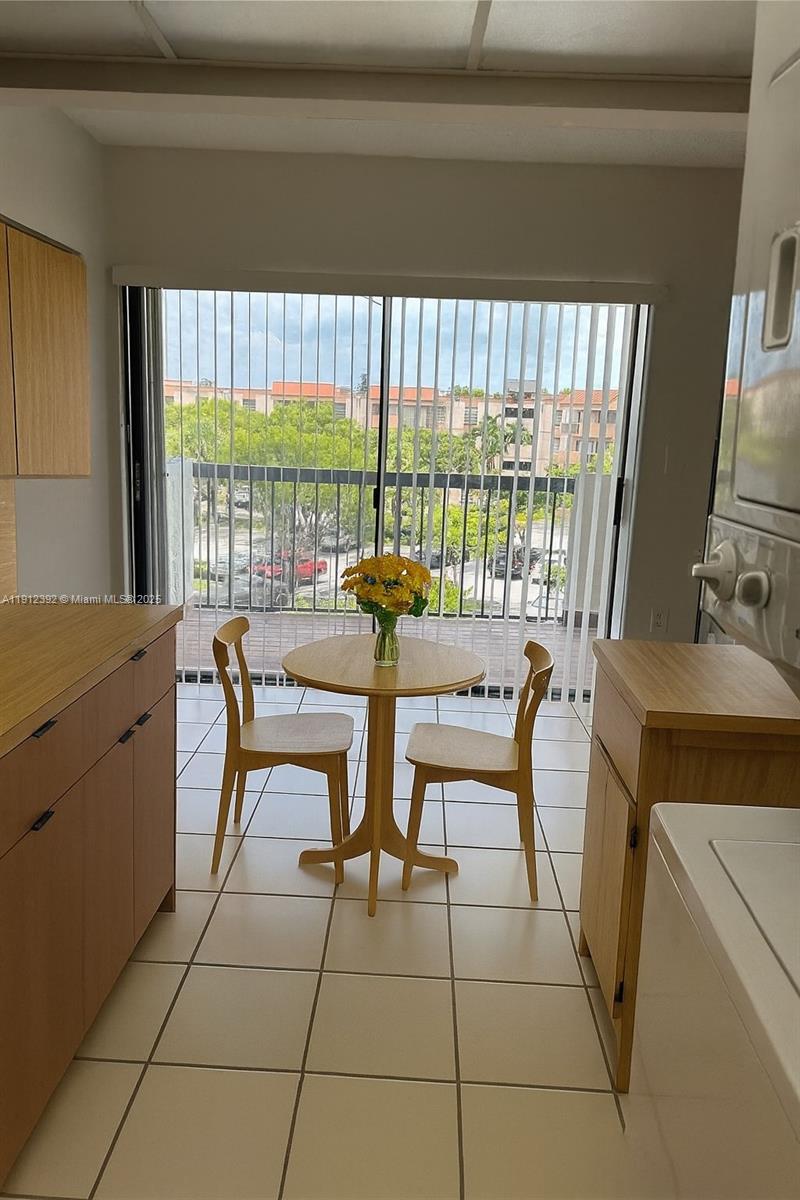 MILLER GARDENS CONDO - Residential