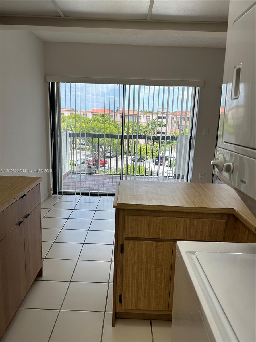 MILLER GARDENS CONDO - Residential