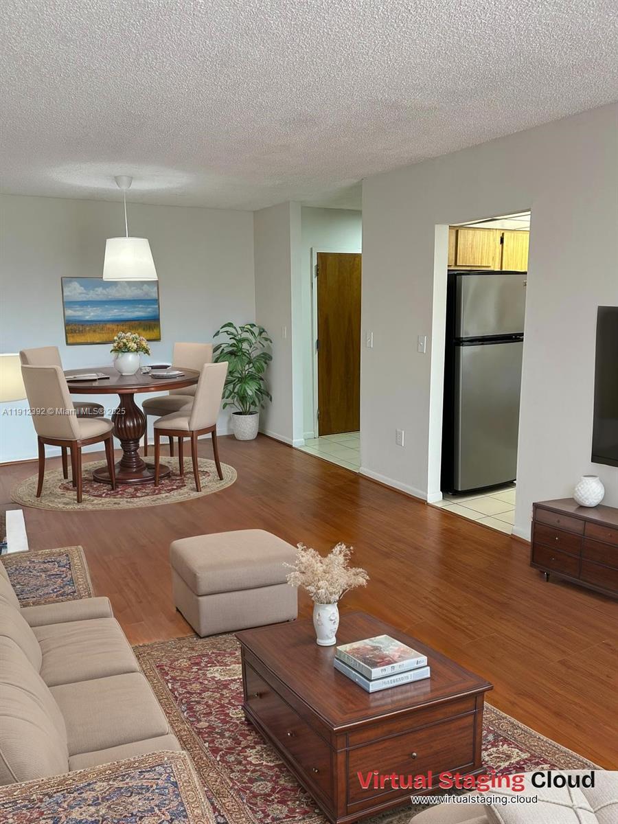 MILLER GARDENS CONDO - Residential