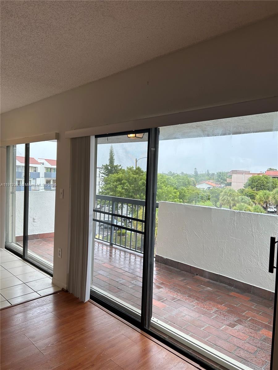 MILLER GARDENS CONDO - Residential