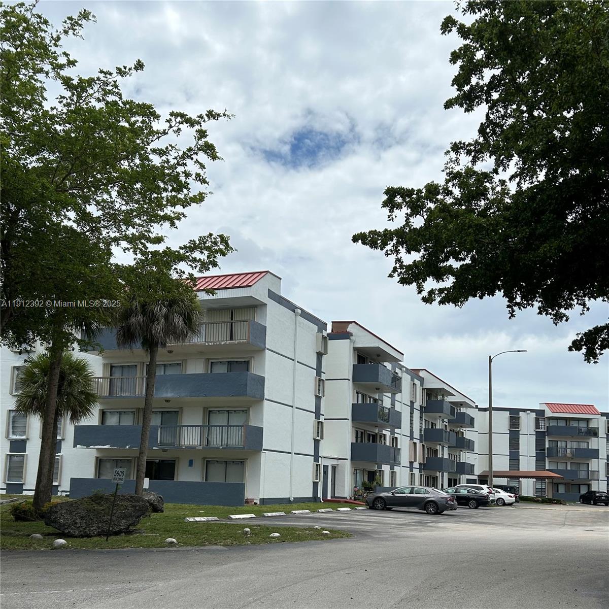 MILLER GARDENS CONDO - Residential