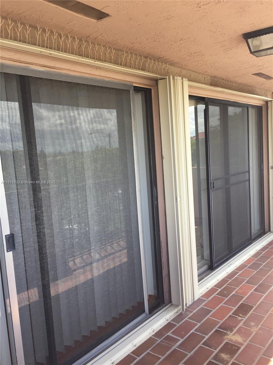 MILLER GARDENS CONDO - Residential