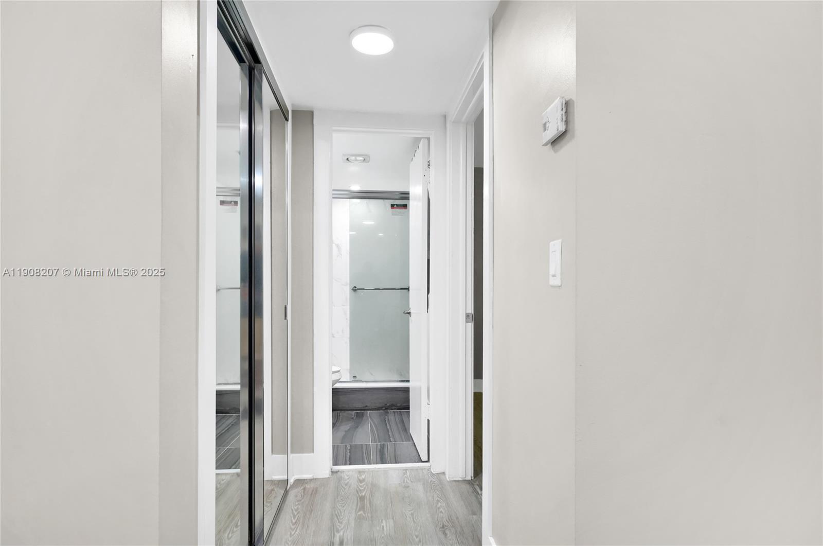 BERKLEY HOUSE OF CARRIAGE - Residential Lease