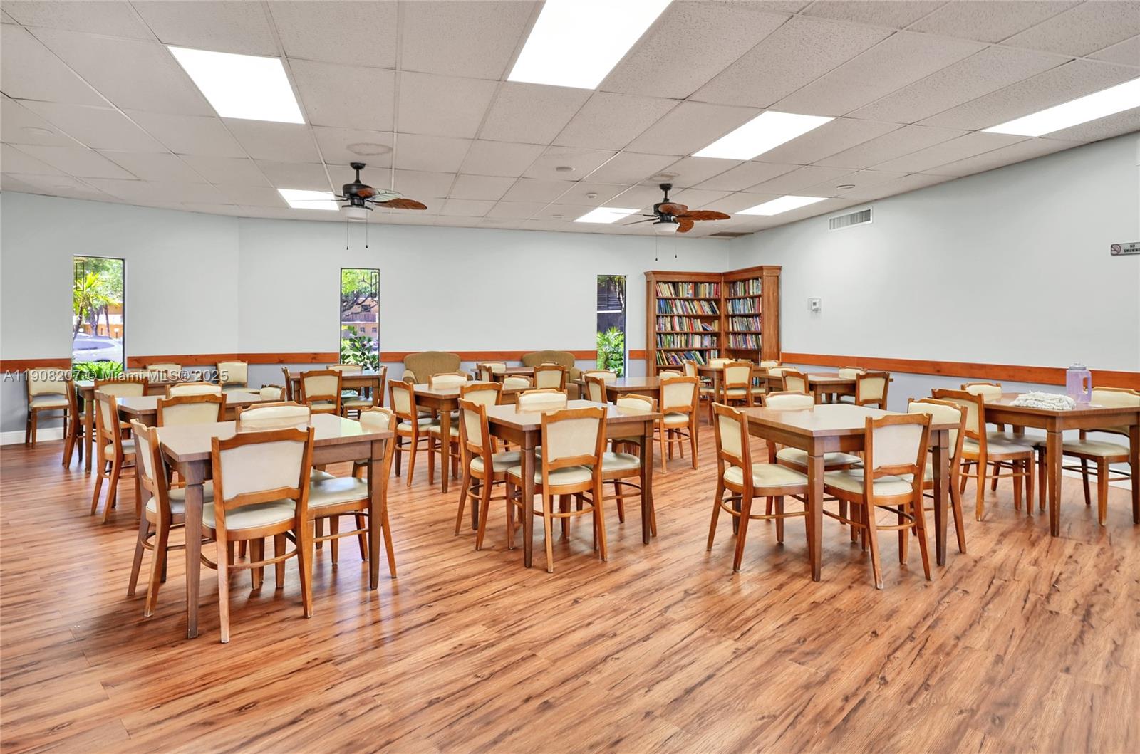 BERKLEY HOUSE OF CARRIAGE - Residential Lease