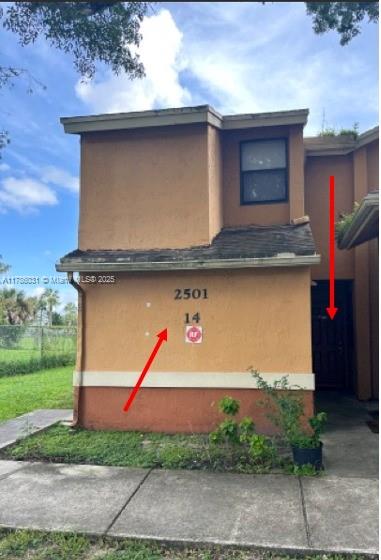 Rental Property at Address Not Disclosed, Lauderhill, Miami-Dade County, Florida - Bedrooms: 2 
Bathrooms: 2  - $1,900 MO.