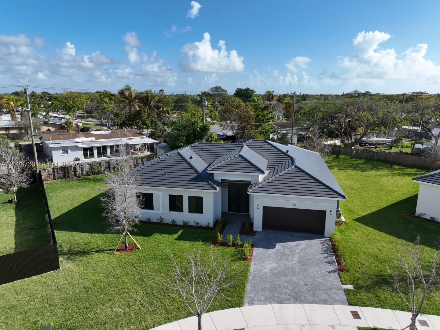 Century at Cutler Bay - Residential