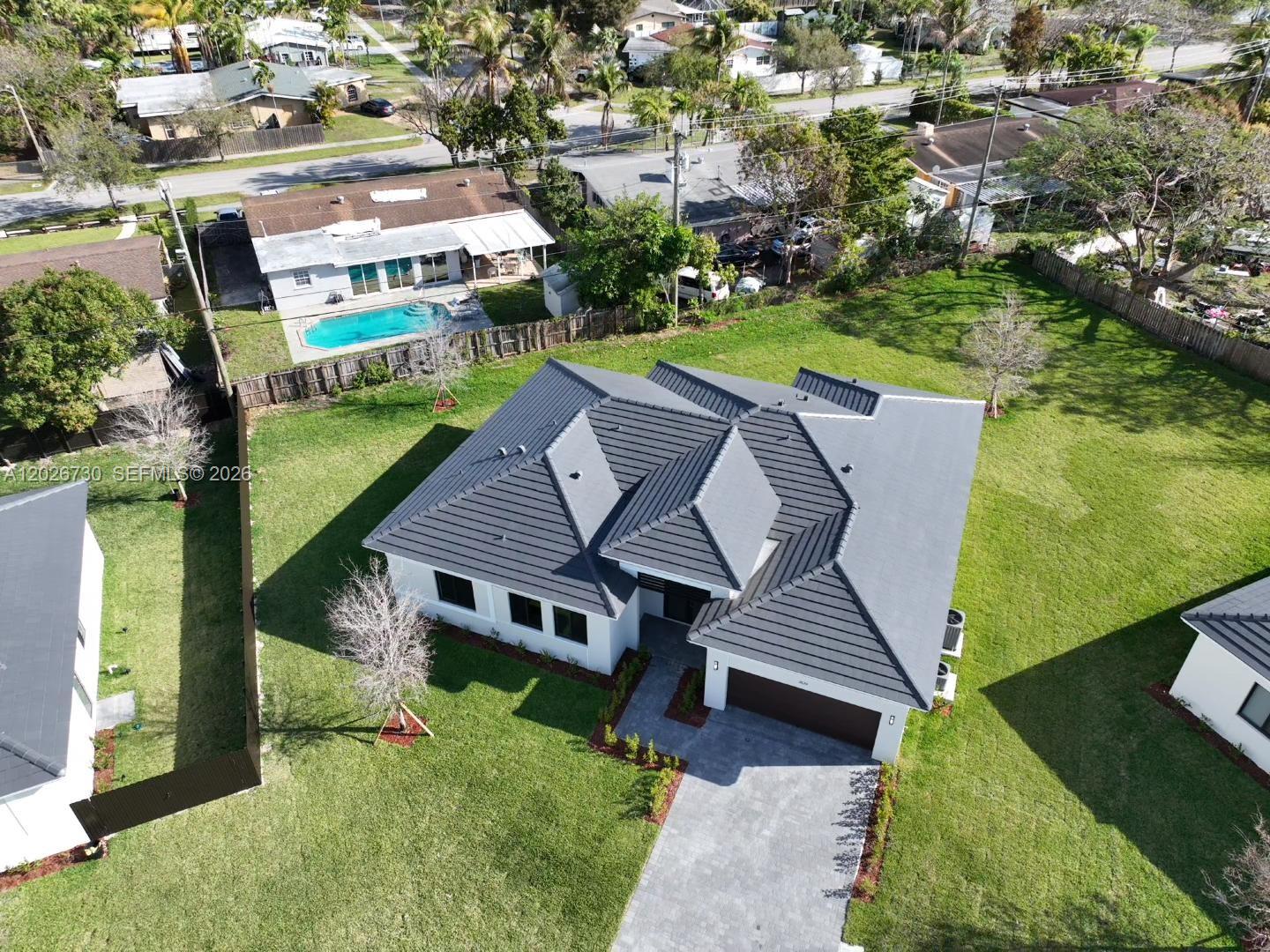 Century at Cutler Bay - Residential