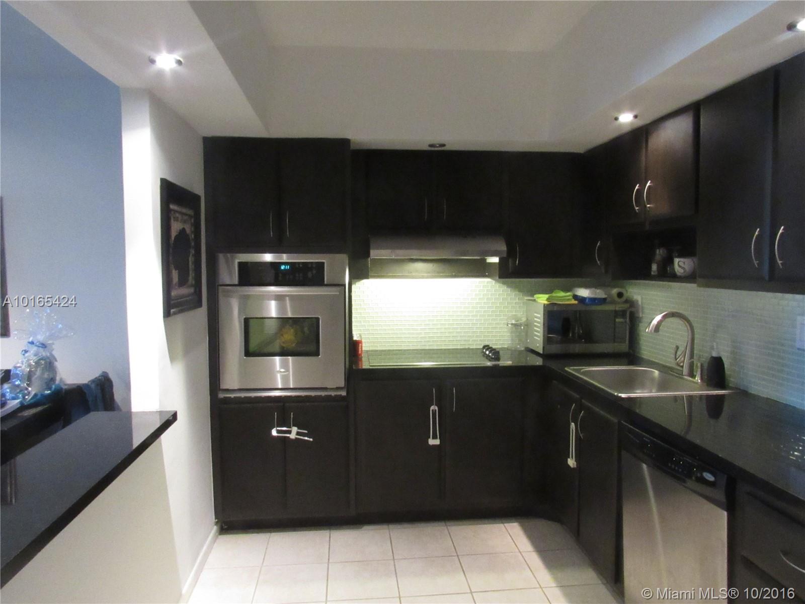 Oceanview Bldg B Condo - Residential Lease