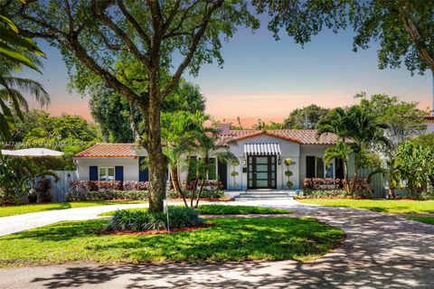 339 NE 100th St Miami Shores FL 33138