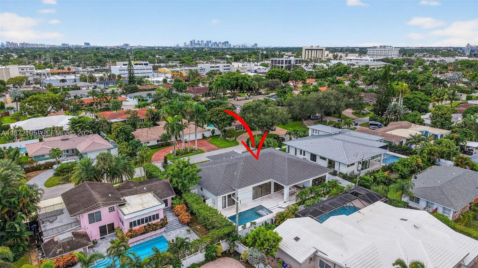 CORAL RIDGE GALT ADD NO 3 - Residential