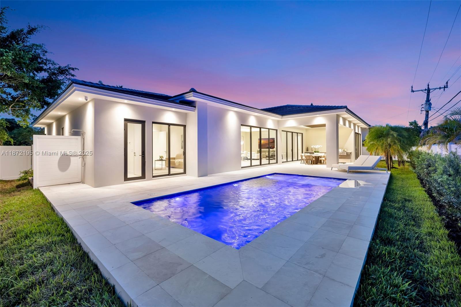 CORAL RIDGE GALT ADD NO 3 - Residential