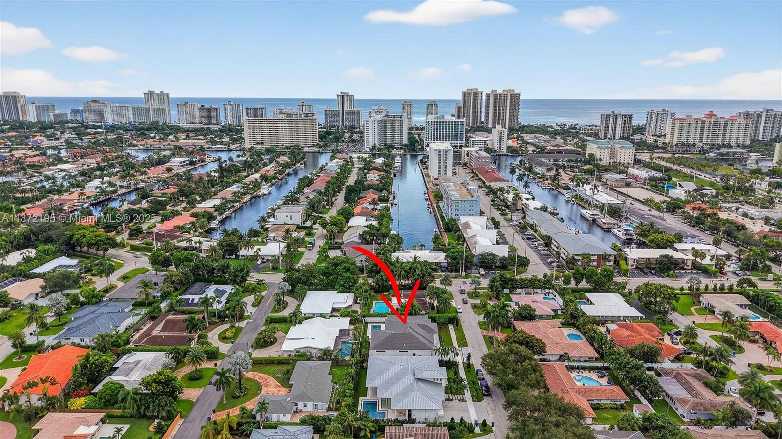 CORAL RIDGE GALT ADD NO 3 - Residential