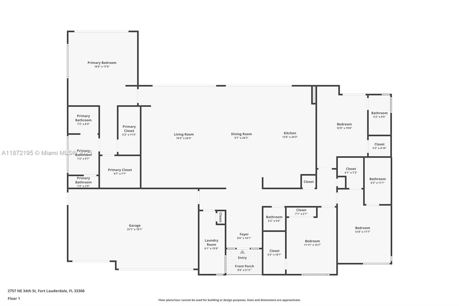 CORAL RIDGE GALT ADD NO 3 - Residential
