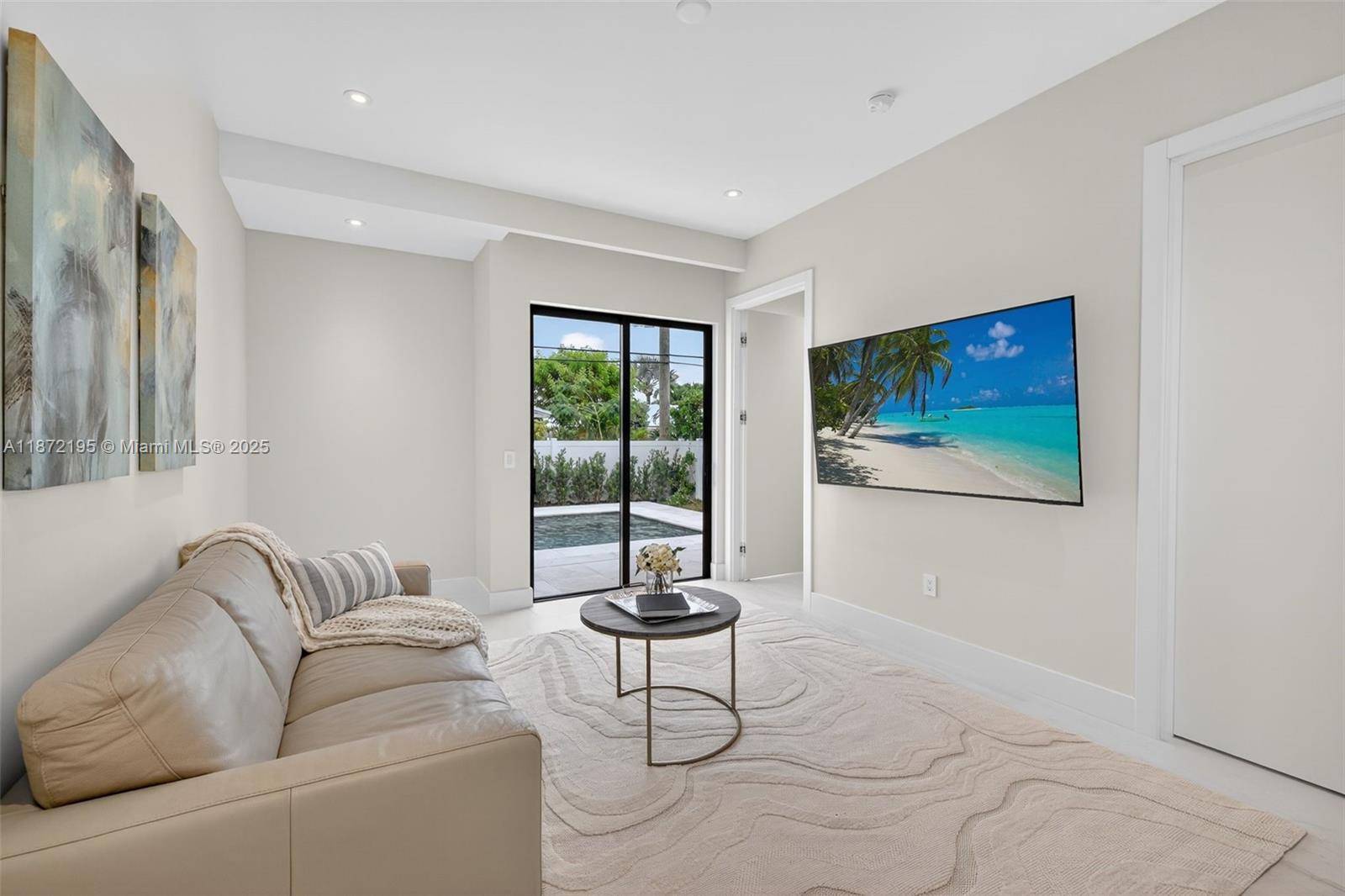 CORAL RIDGE GALT ADD NO 3 - Residential