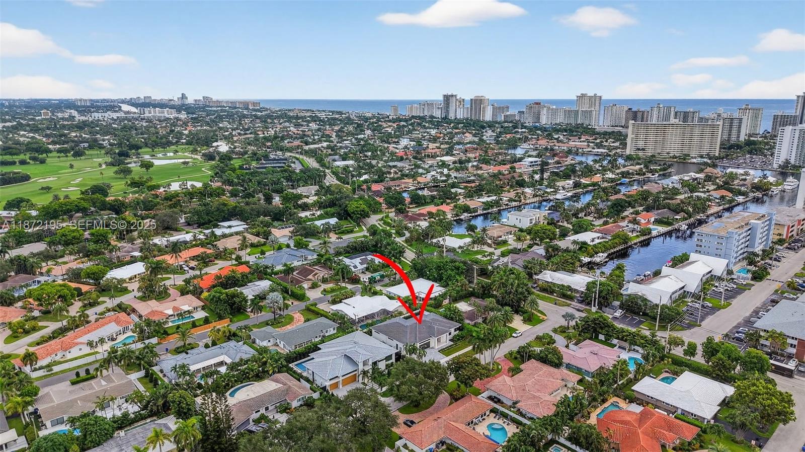 CORAL RIDGE GALT ADD NO 3 - Residential