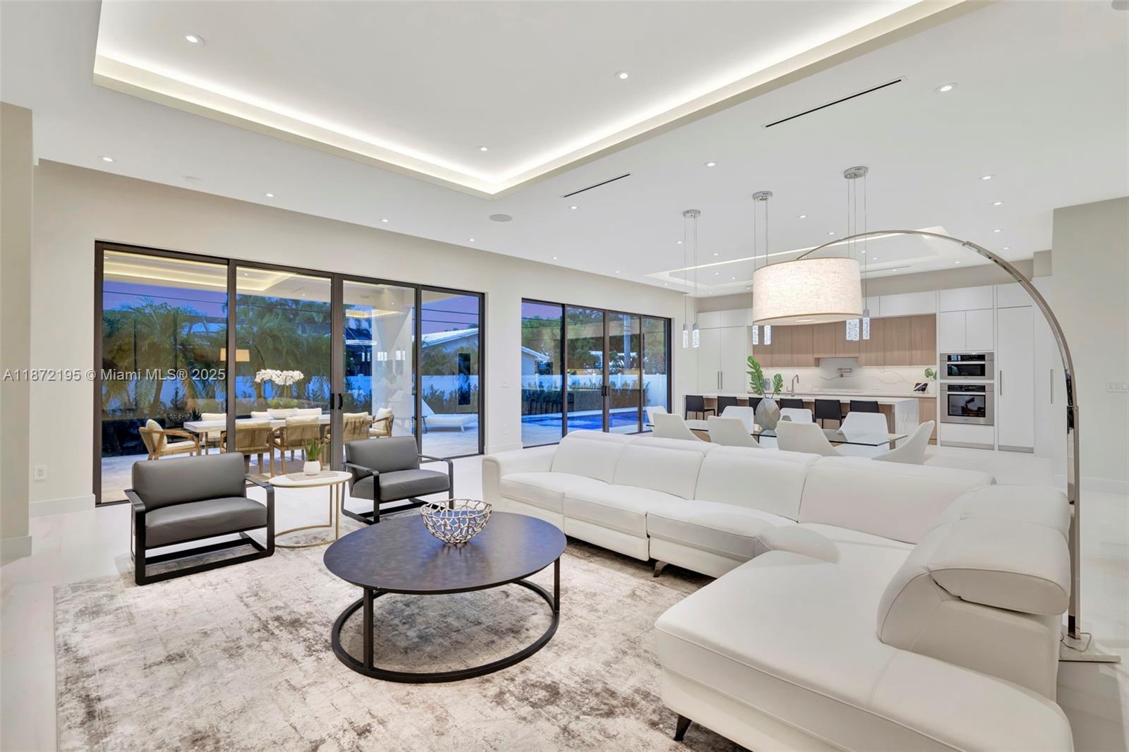 CORAL RIDGE GALT ADD NO 3 - Residential