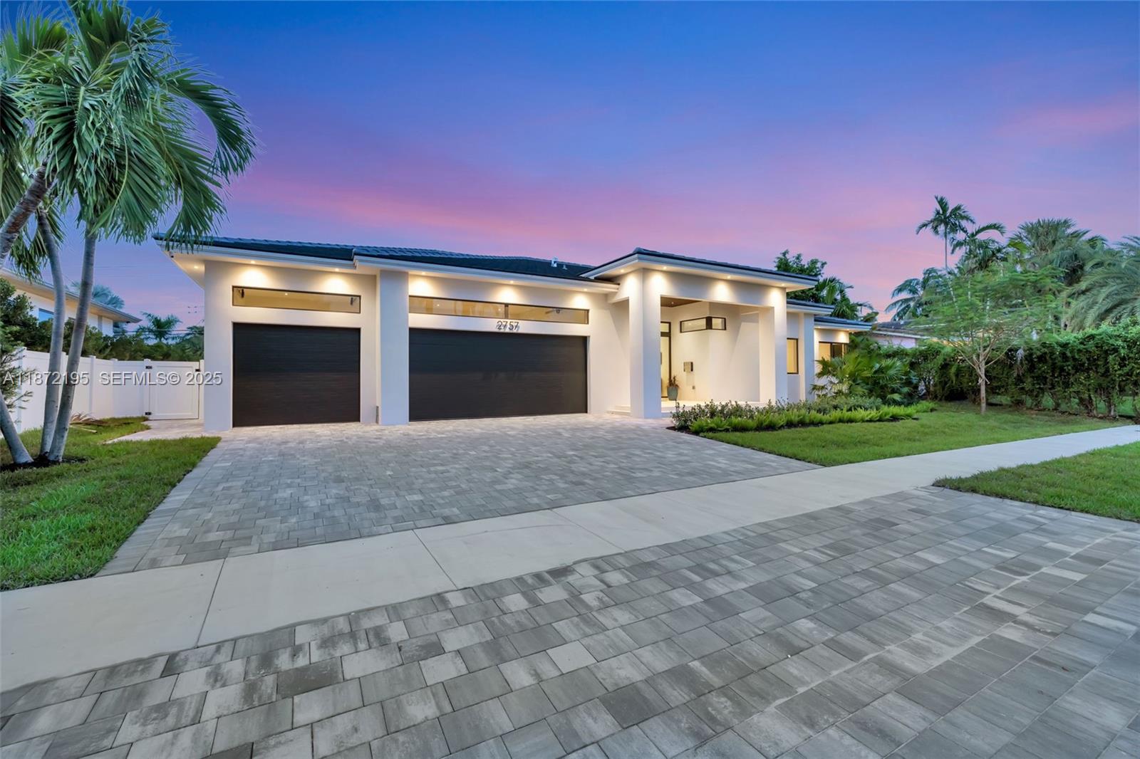 CORAL RIDGE GALT ADD NO 3 - Residential