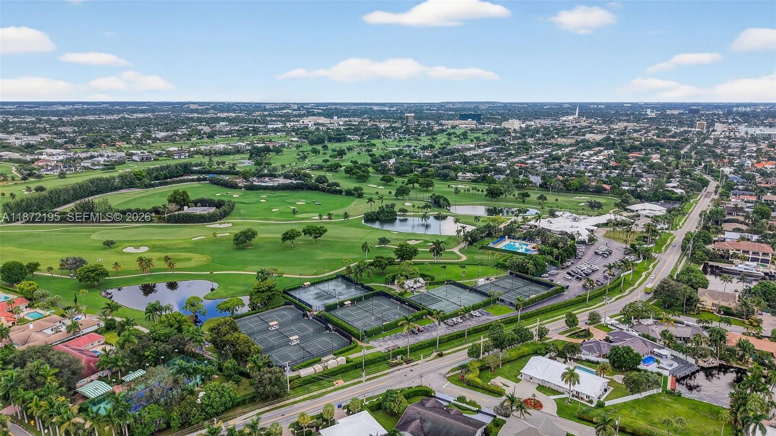 CORAL RIDGE GALT ADD NO 3 - Residential