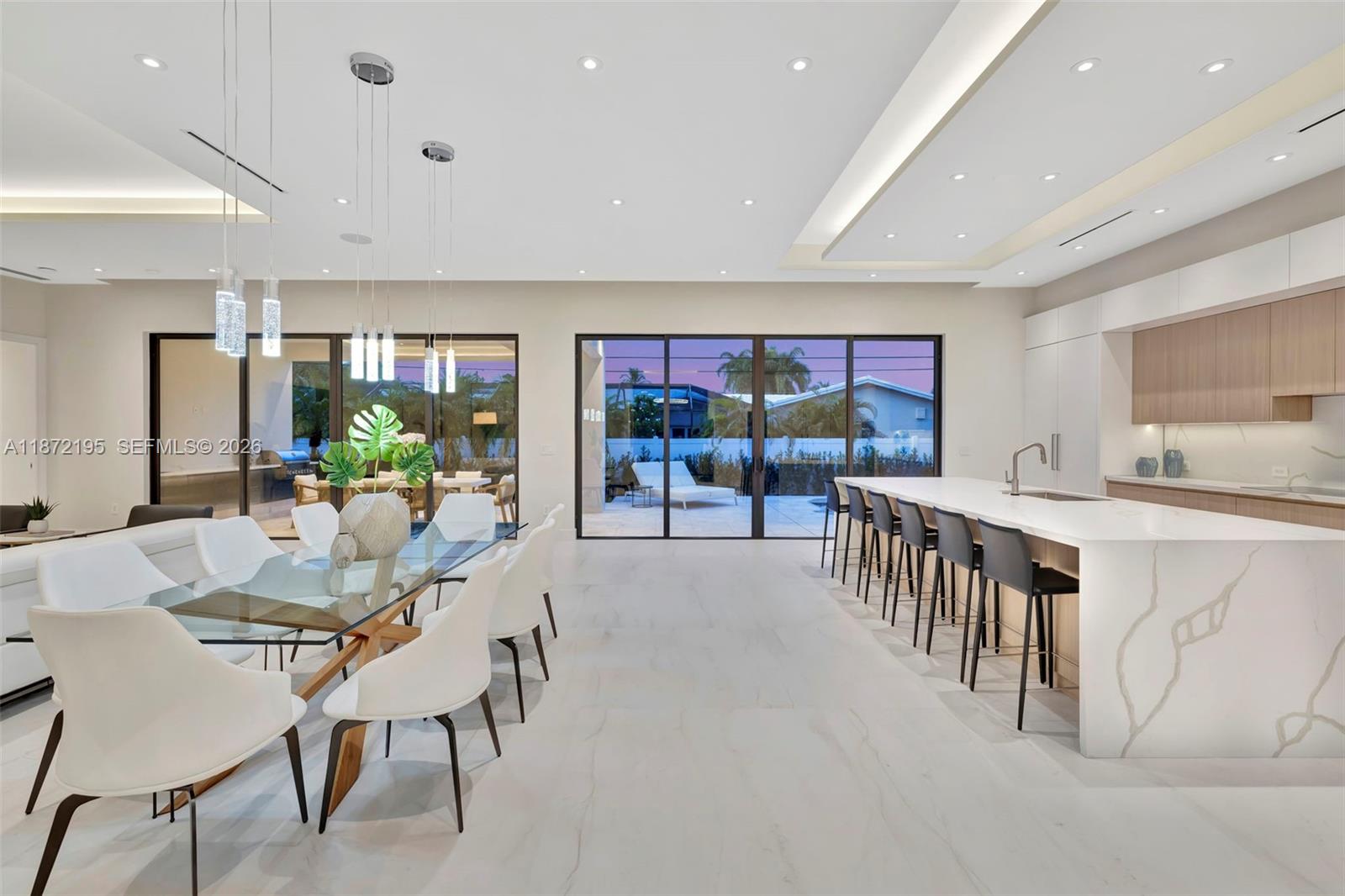 CORAL RIDGE GALT ADD NO 3 - Residential