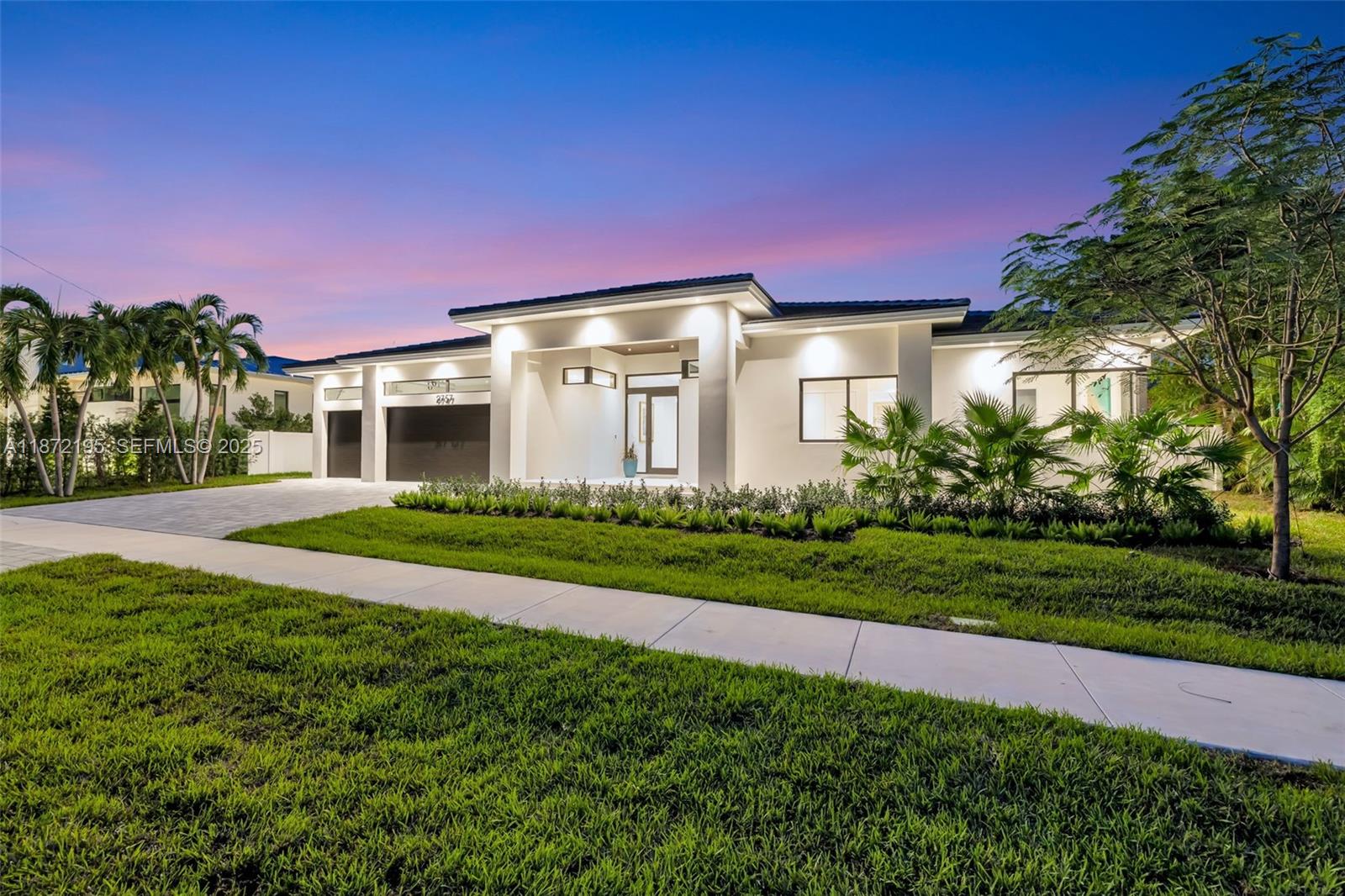 CORAL RIDGE GALT ADD NO 3 - Residential