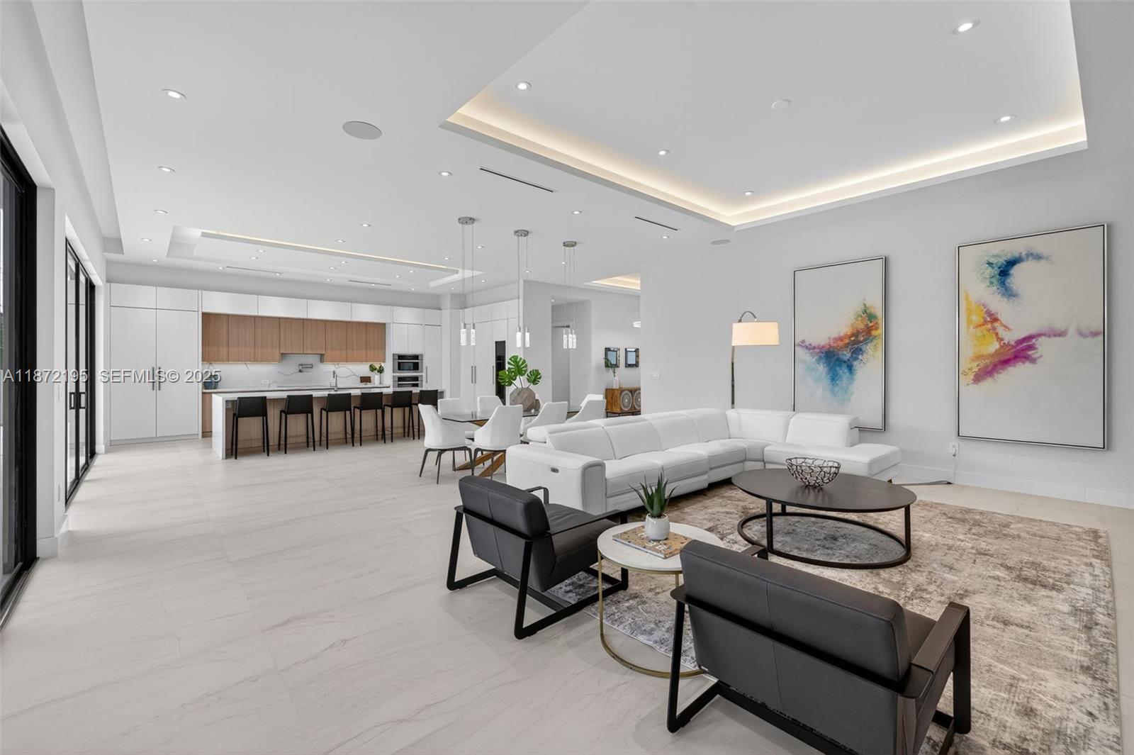 CORAL RIDGE GALT ADD NO 3 - Residential