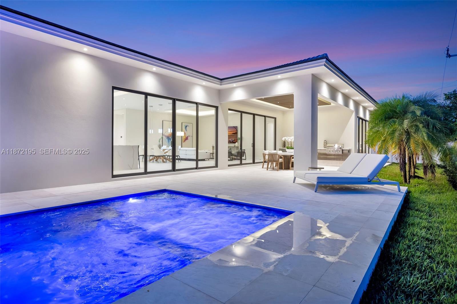 CORAL RIDGE GALT ADD NO 3 - Residential