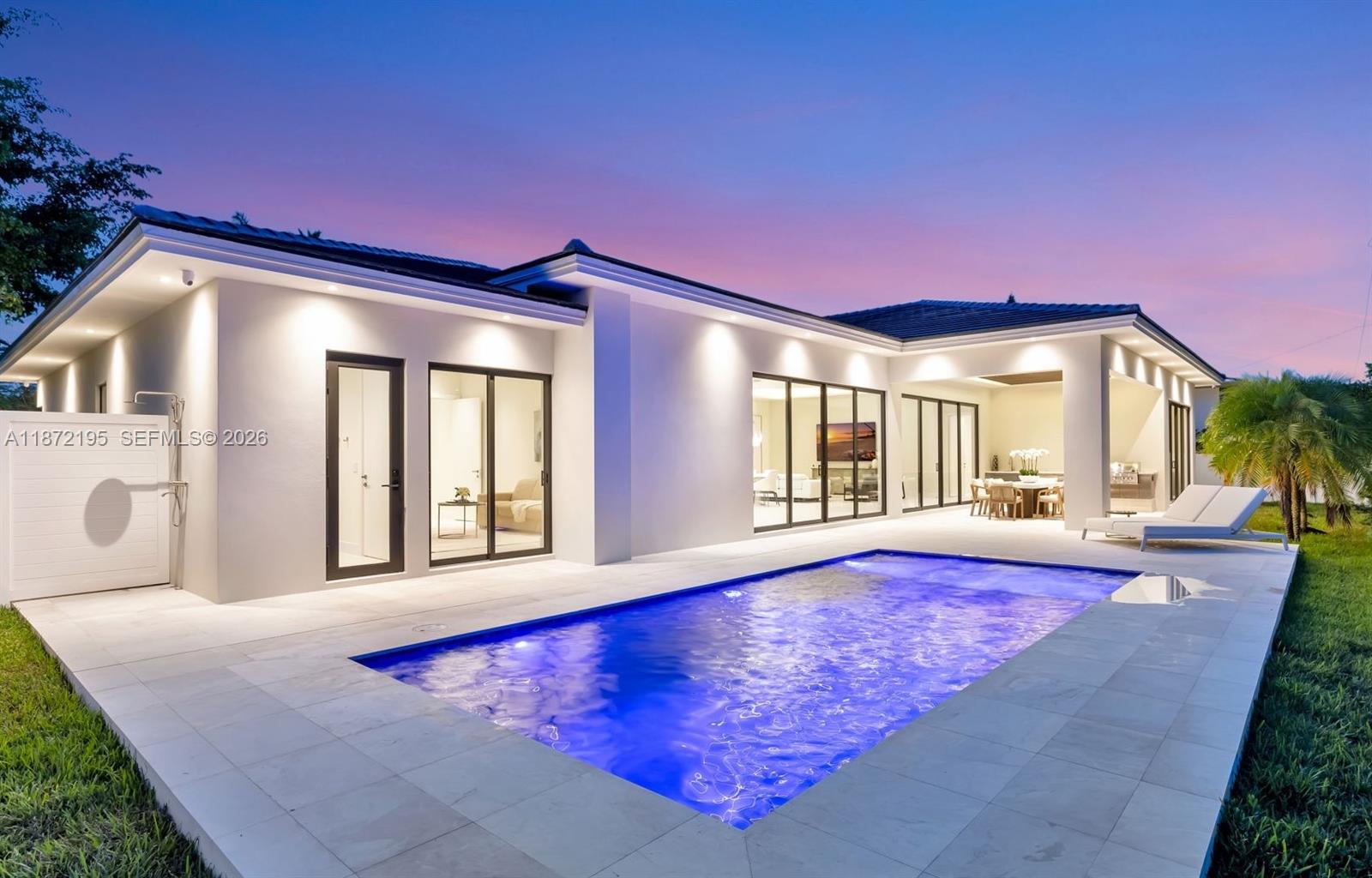 CORAL RIDGE GALT ADD NO 3 - Residential