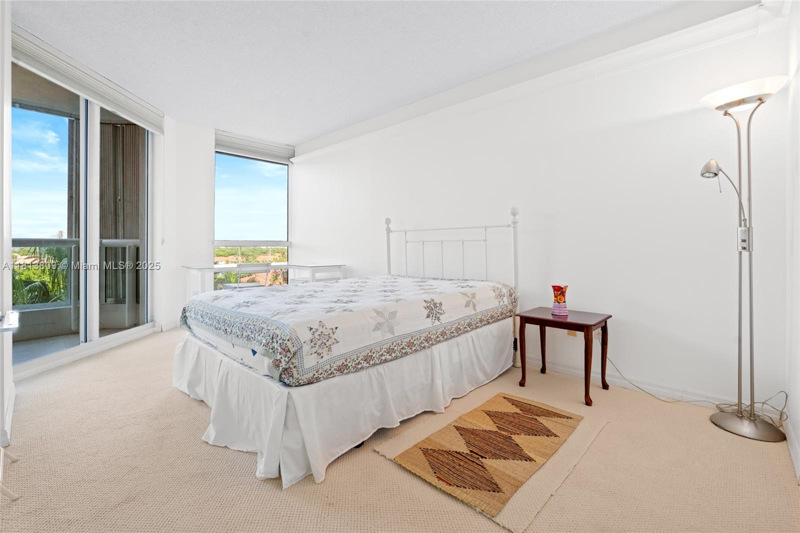 NORTH TOWER AT THE POINT - Residential