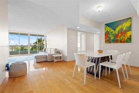 21205 Yacht Club Dr 707 Aventura FL 33180