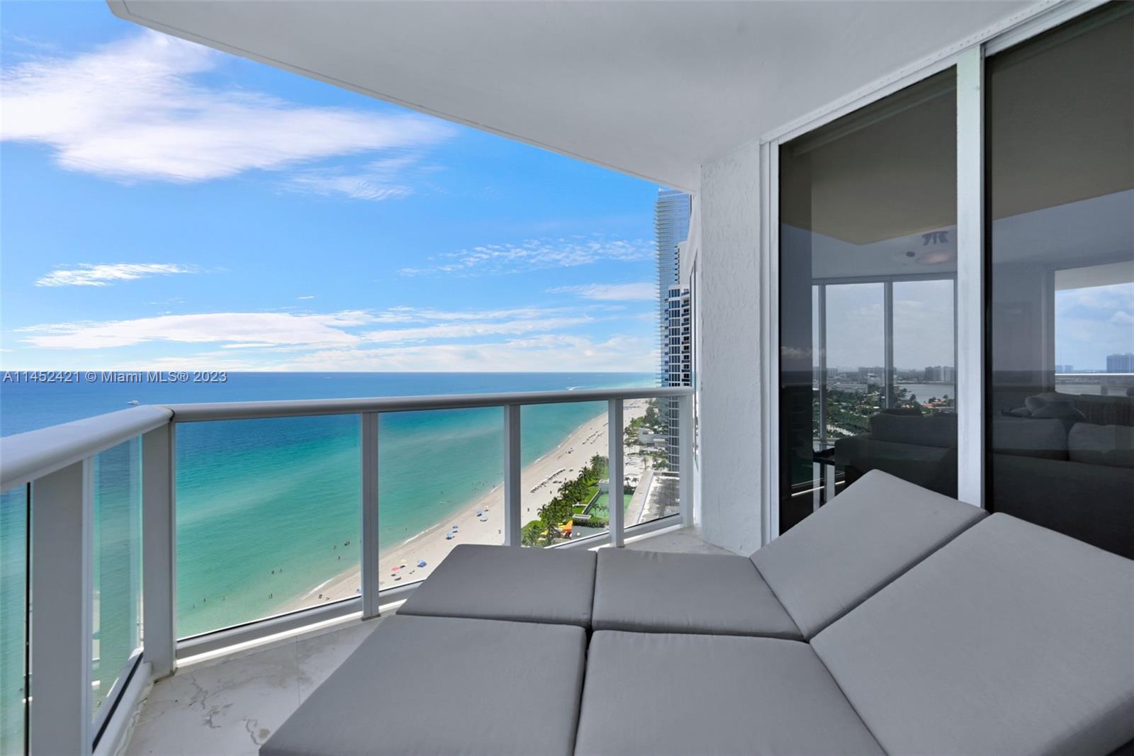 OCEAN ONE CONDO - Residential