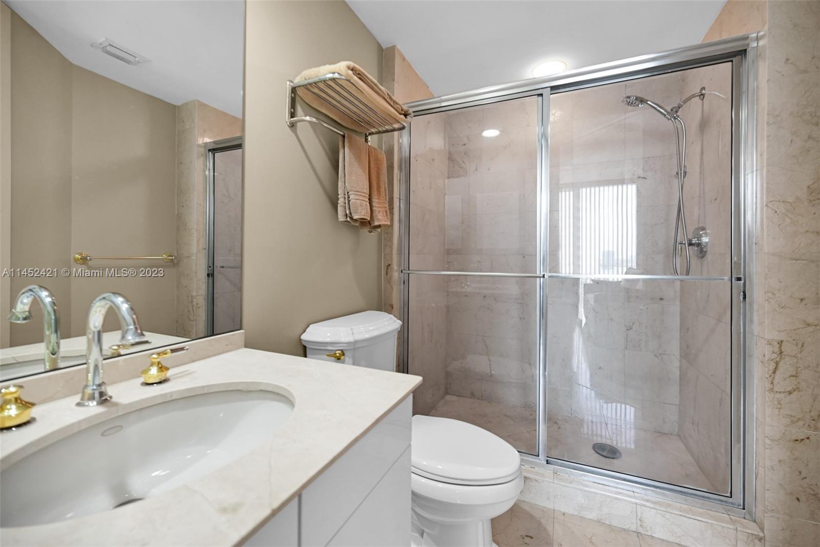 OCEAN ONE CONDO - Residential