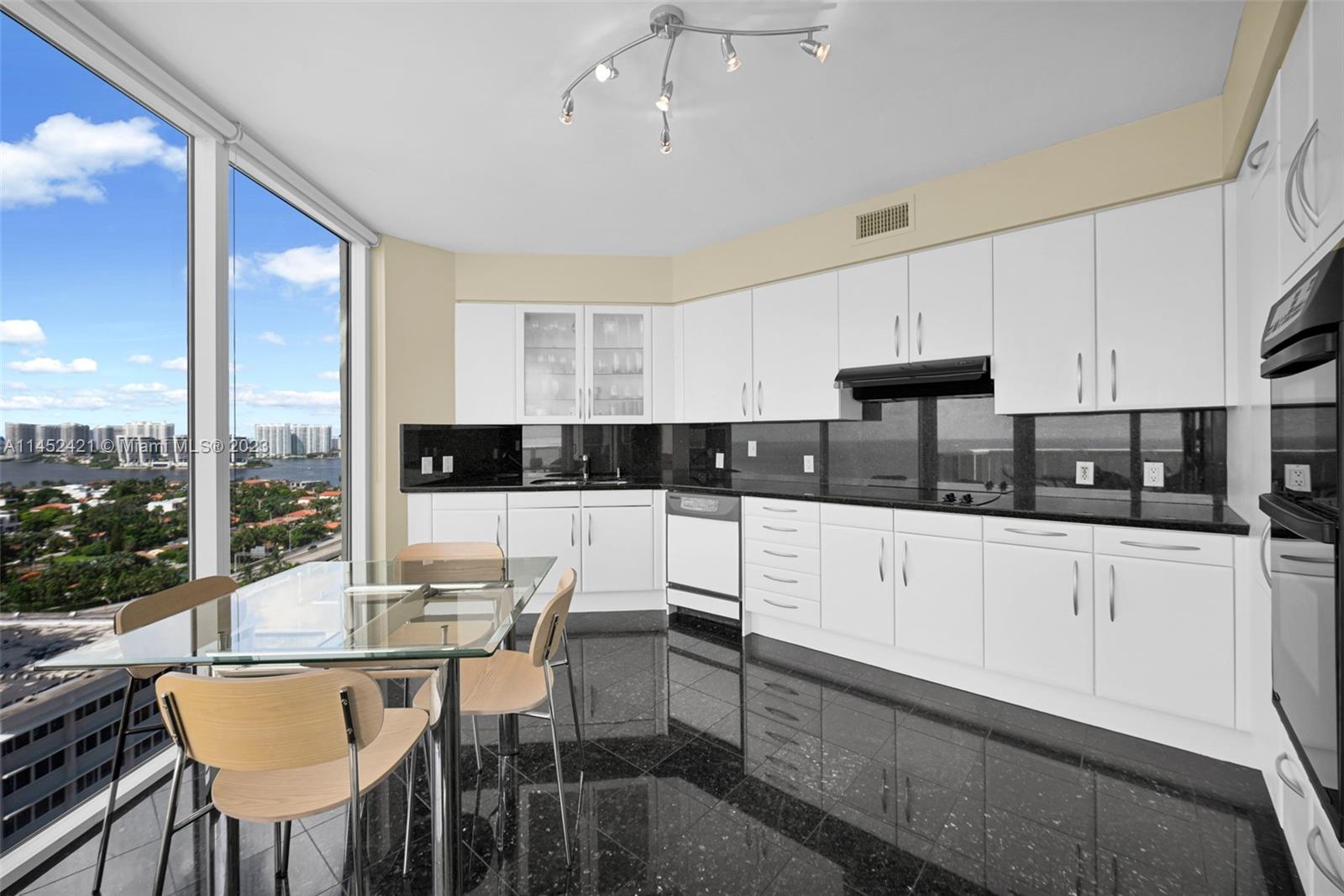 OCEAN ONE CONDO - Residential