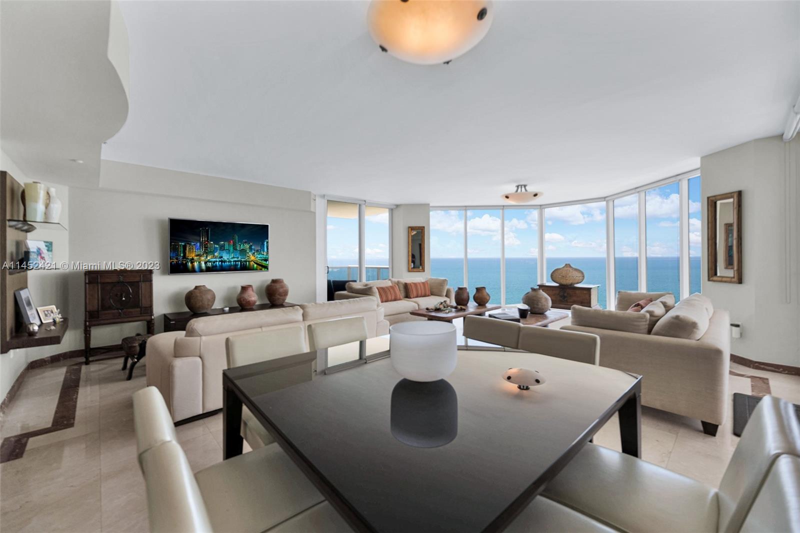 OCEAN ONE CONDO - Residential