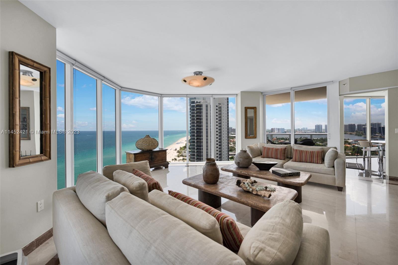 OCEAN ONE CONDO - Residential