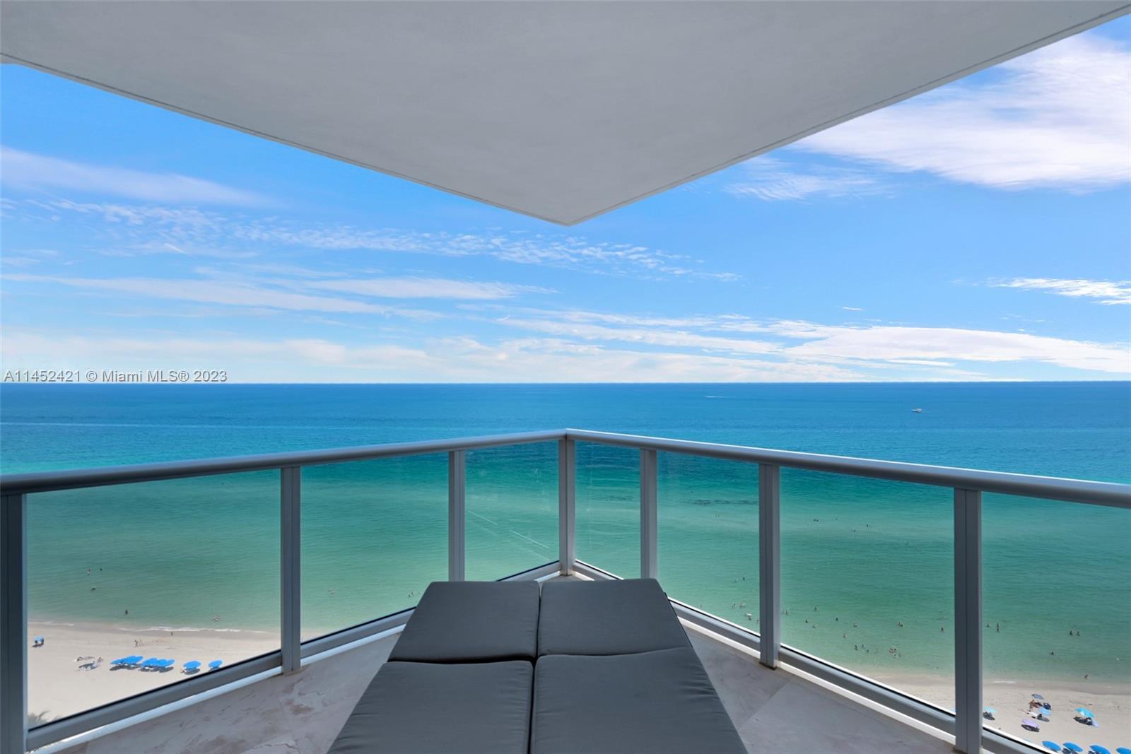 OCEAN ONE CONDO - Residential