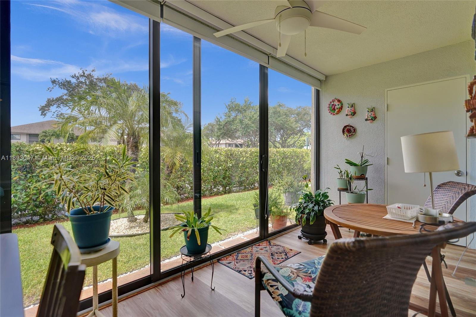 ASHLAND G CONDO - Residential