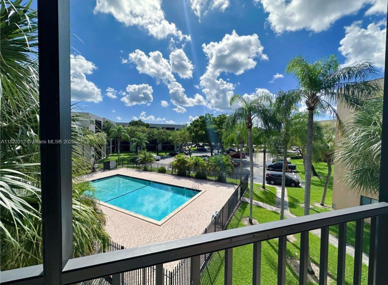 Rental Property at 8700 Sw 133rd Ave Rd 312, Miami, Broward County, Florida - Bedrooms: 3 
Bathrooms: 2  - $2,600 MO.