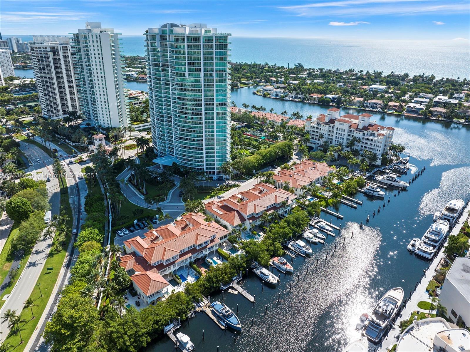 AVENTURA 14TH ADDN - Residential