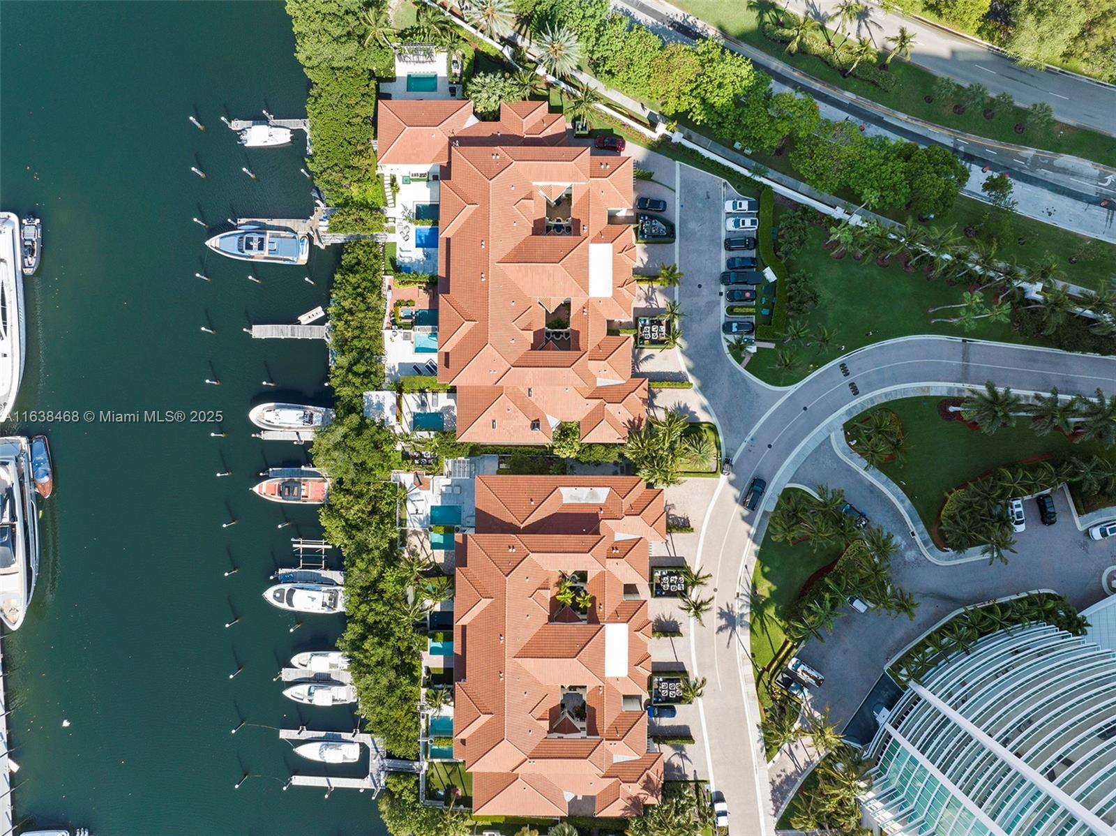 AVENTURA 14TH ADDN - Residential