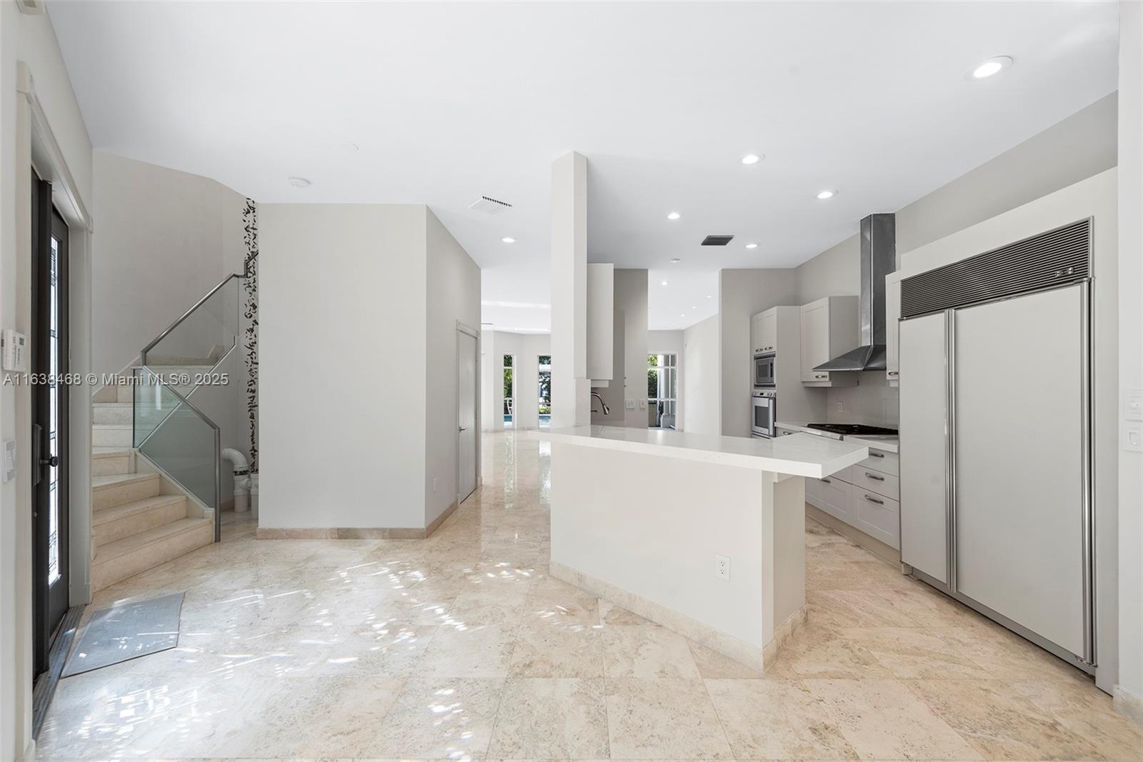 AVENTURA 14TH ADDN - Residential