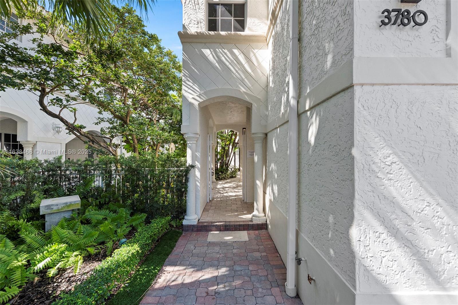 AVENTURA 14TH ADDN - Residential