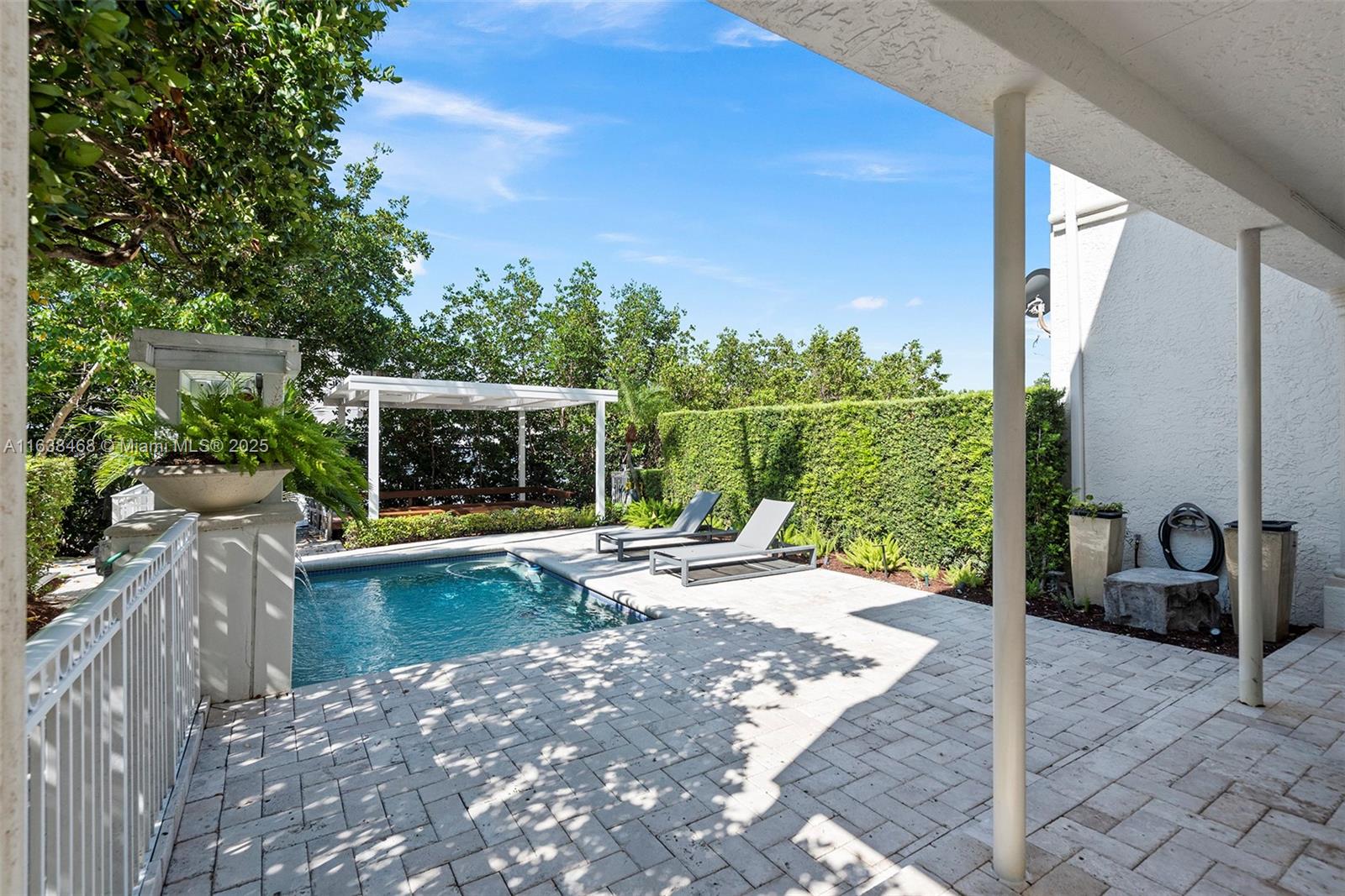 AVENTURA 14TH ADDN - Residential