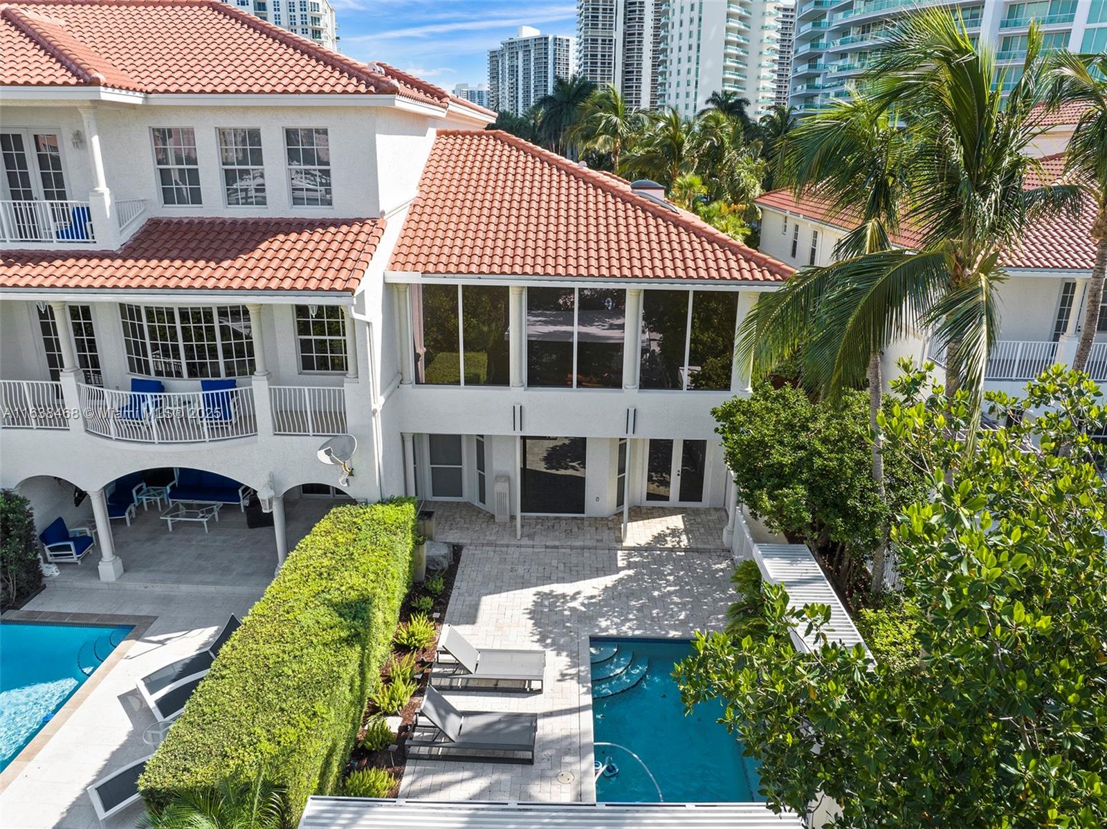 AVENTURA 14TH ADDN - Residential