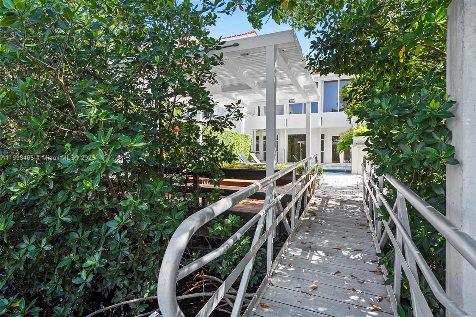 AVENTURA 14TH ADDN - Residential