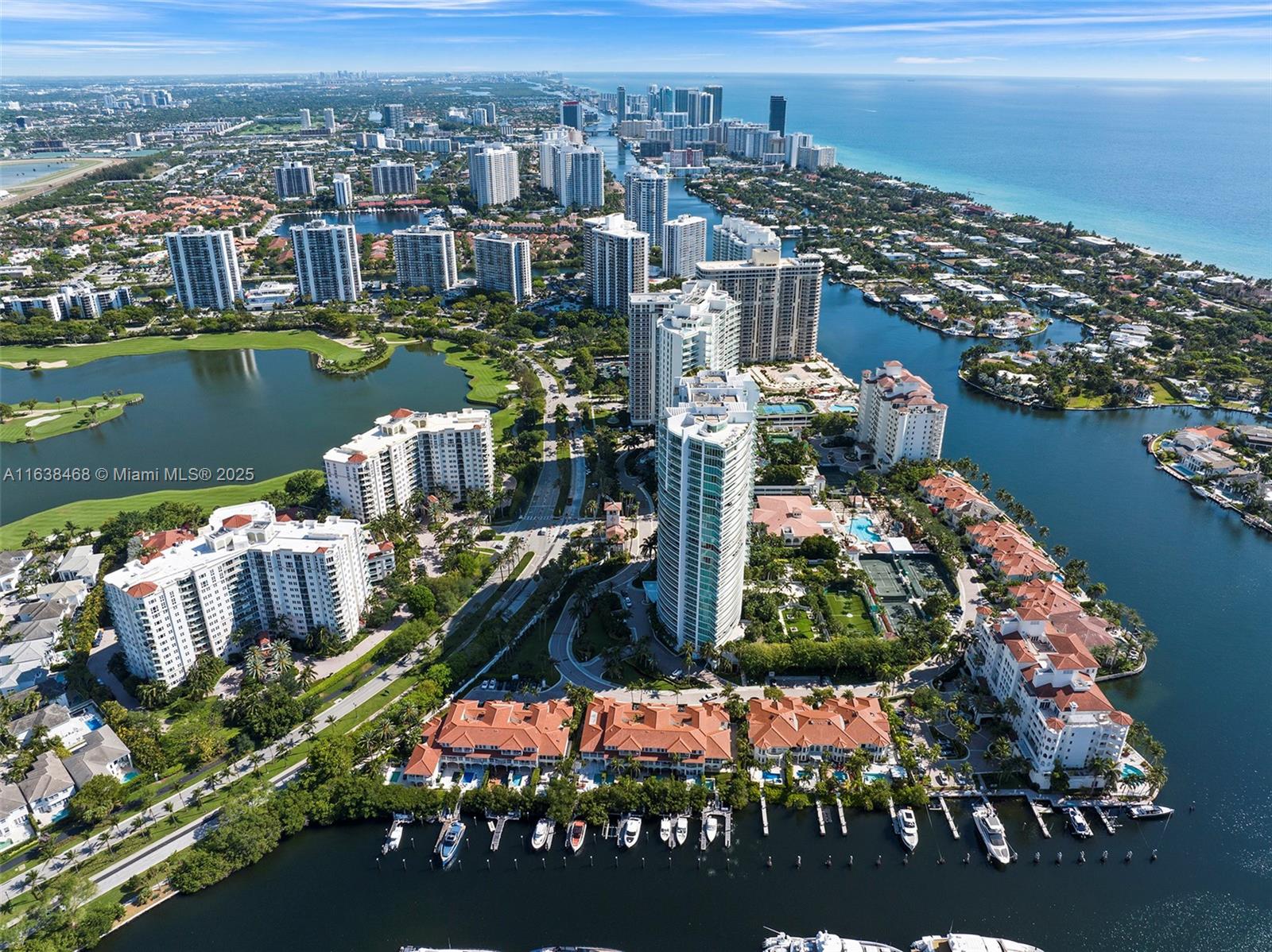 AVENTURA 14TH ADDN - Residential