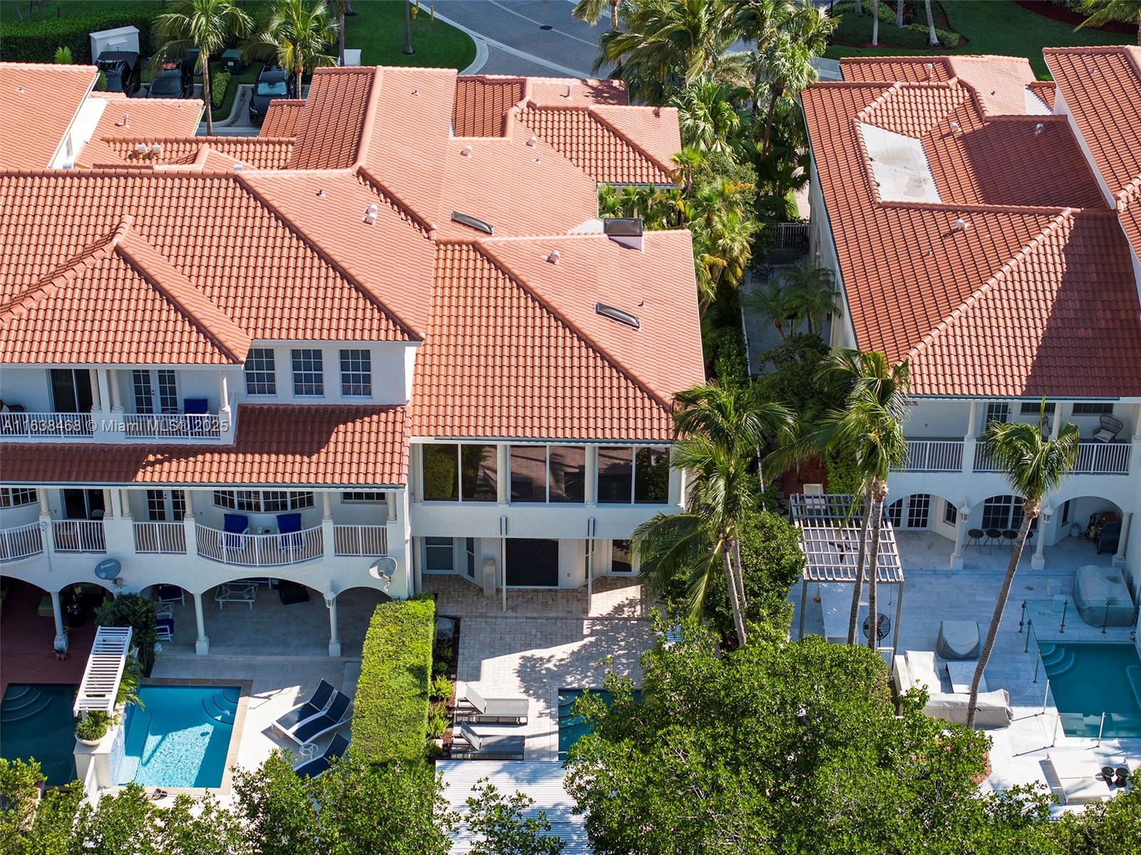 AVENTURA 14TH ADDN - Residential